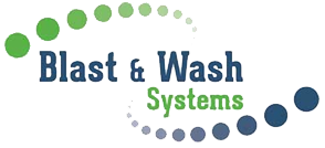 Blast & Wash Systems