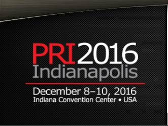 PRI International Motorsports Trade Seminar - Dec 9th