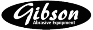 Gibson Abrasive Equipment
