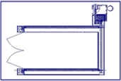 U-Shaped Recovery Floor