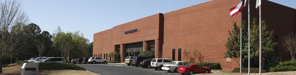 Pangborn