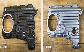 Before & After