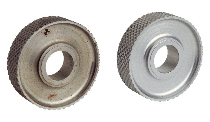 Before & After