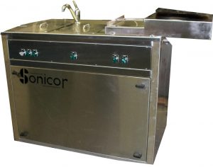 Sonicor Ultrasonic